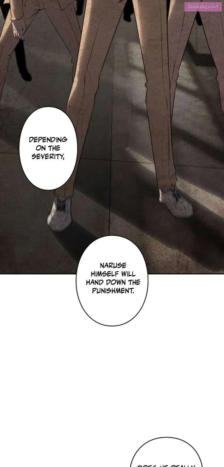 The Mad Dog Chapter 12 page 8 - 