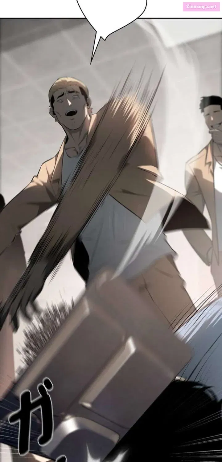 The Mad Dog Chapter 12 page 71 - 