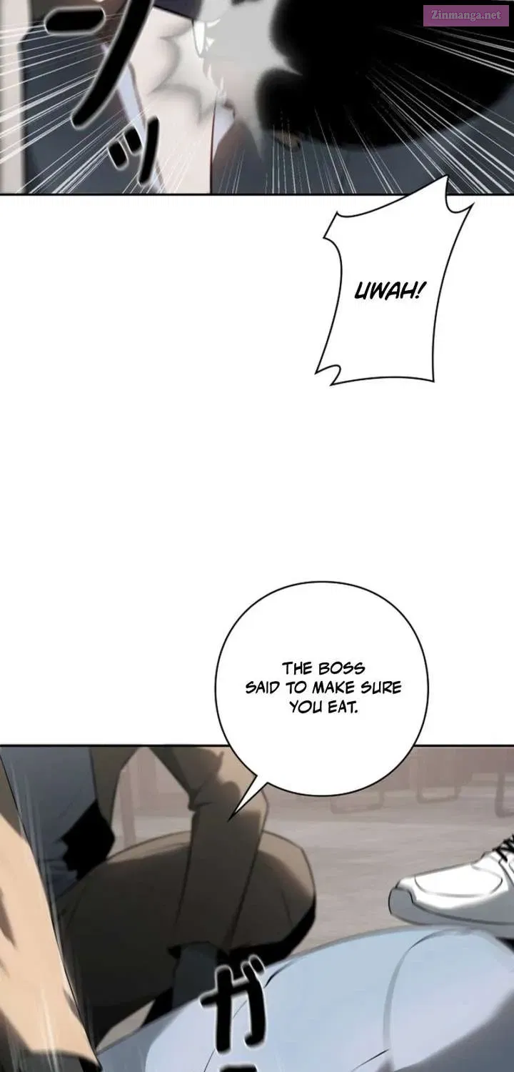 The Mad Dog Chapter 12 page 72 - 