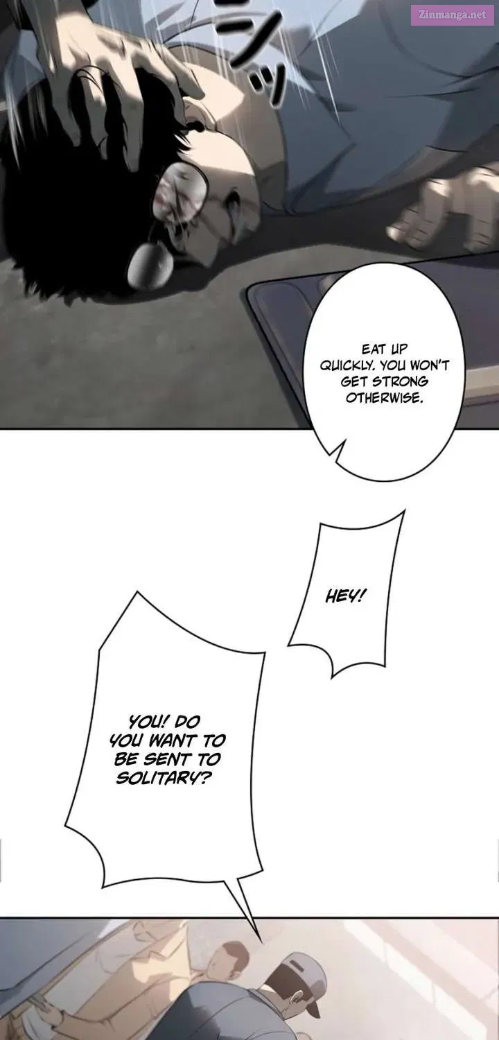 The Mad Dog Chapter 12 page 73 - 