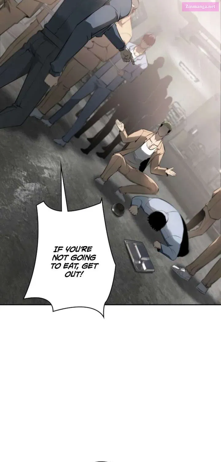 The Mad Dog Chapter 12 page 74 - 