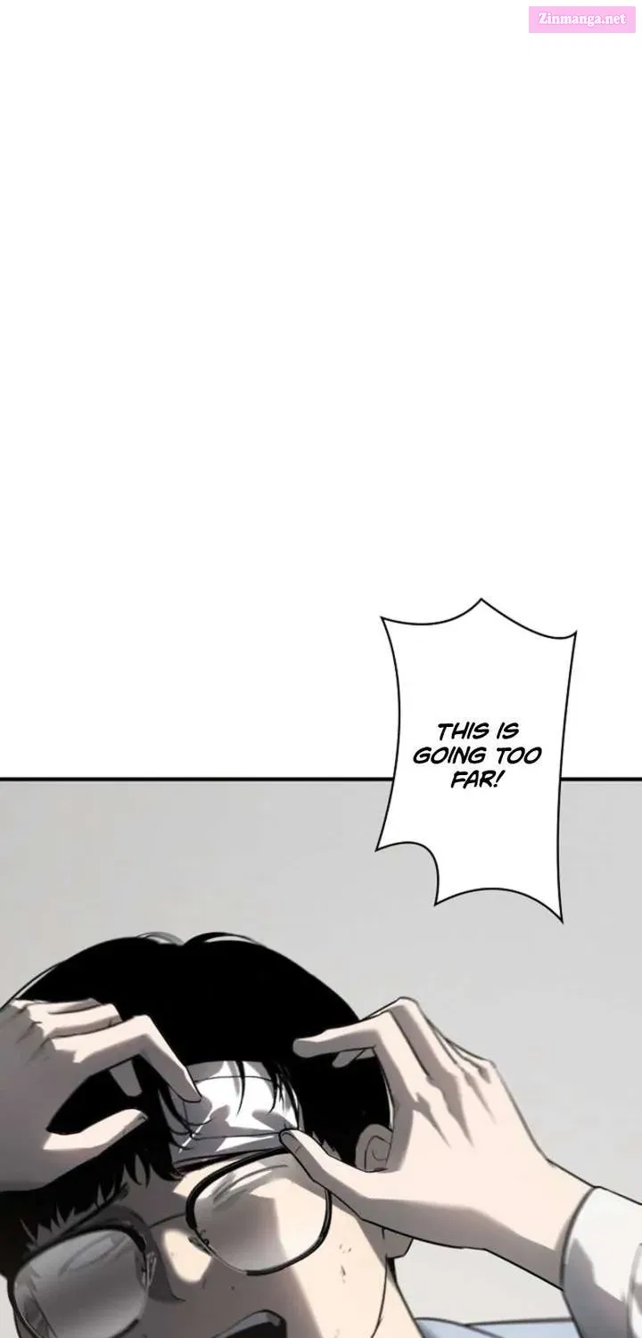 The Mad Dog Chapter 12 page 78 - 