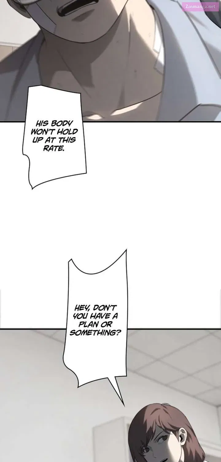 The Mad Dog Chapter 12 page 79 - 