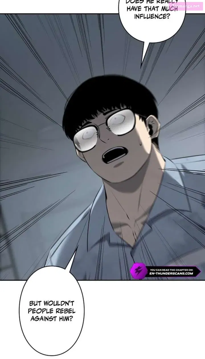 The Mad Dog Chapter 12 page 9 - 