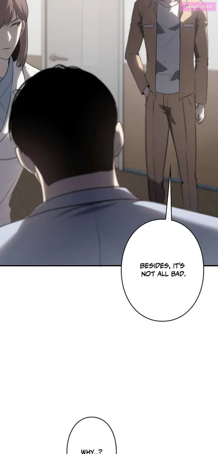 The Mad Dog Chapter 12 page 81 - 