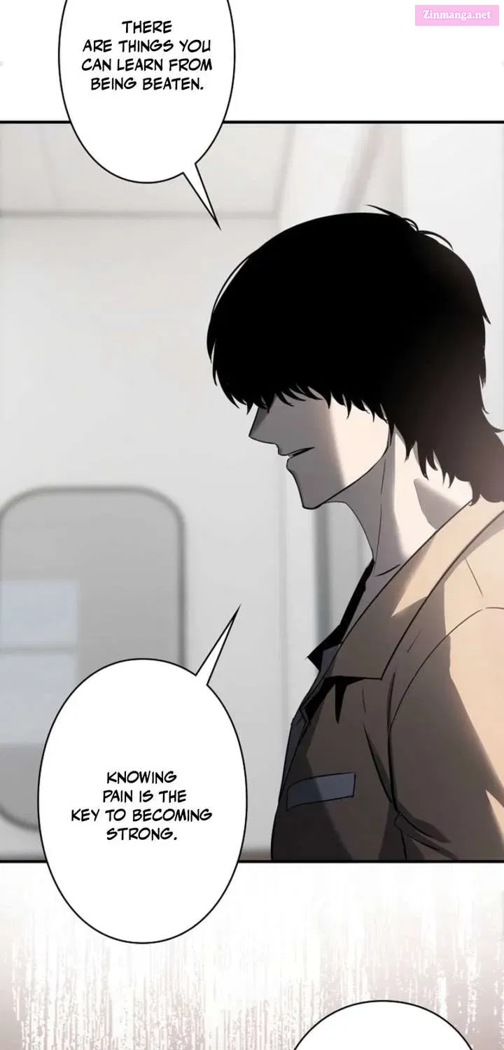 The Mad Dog Chapter 12 page 83 - 