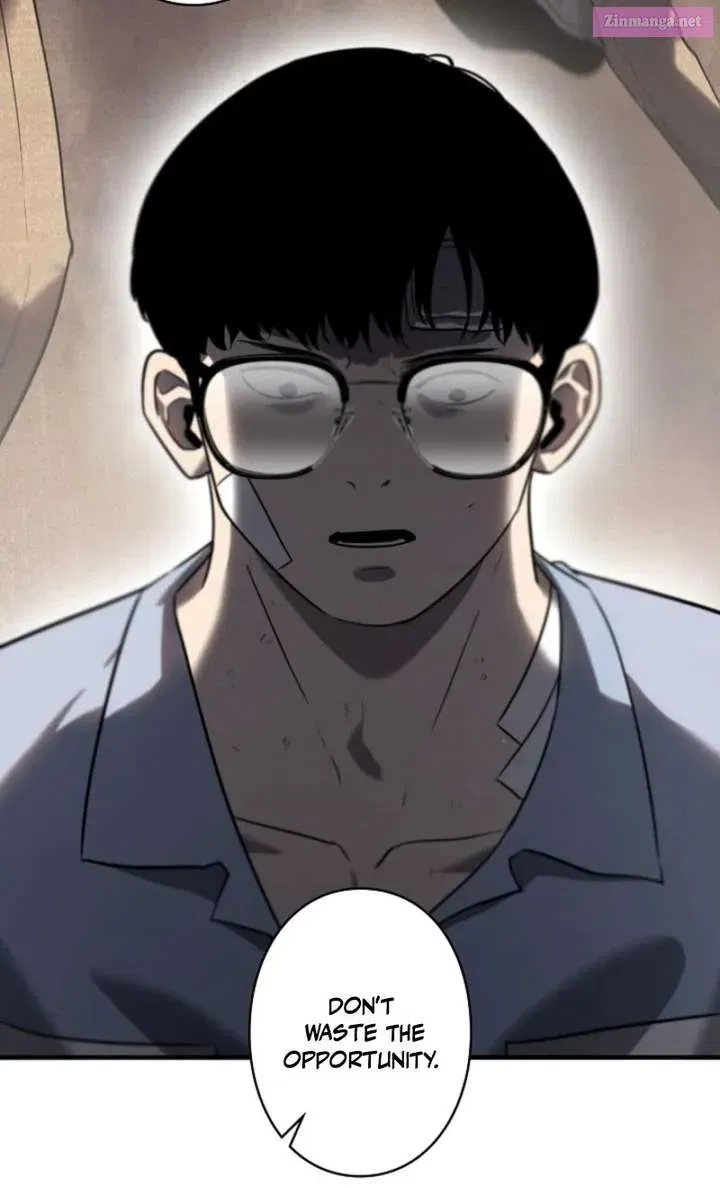 The Mad Dog Chapter 12 page 85 - 