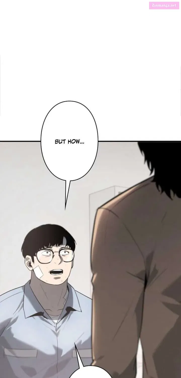 The Mad Dog Chapter 12 page 86 - 