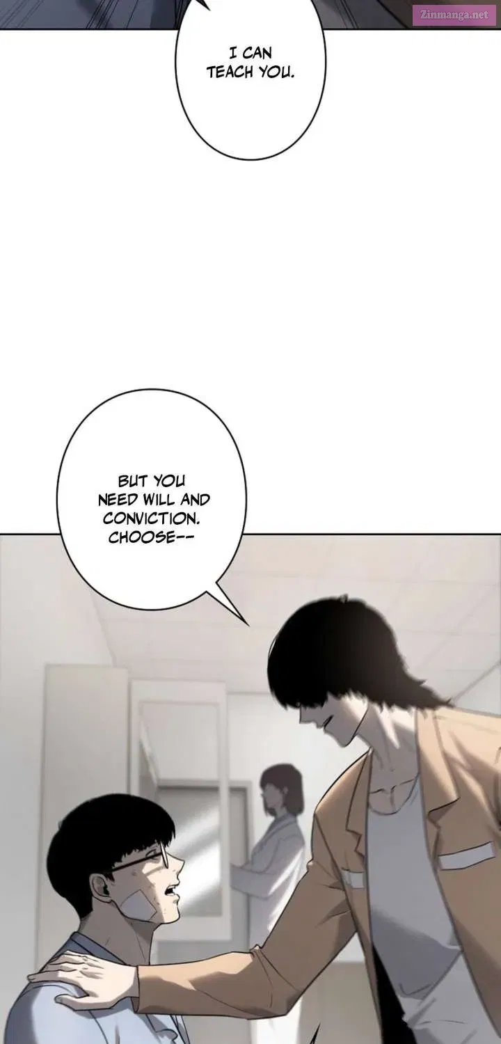 The Mad Dog Chapter 12 page 88 - 