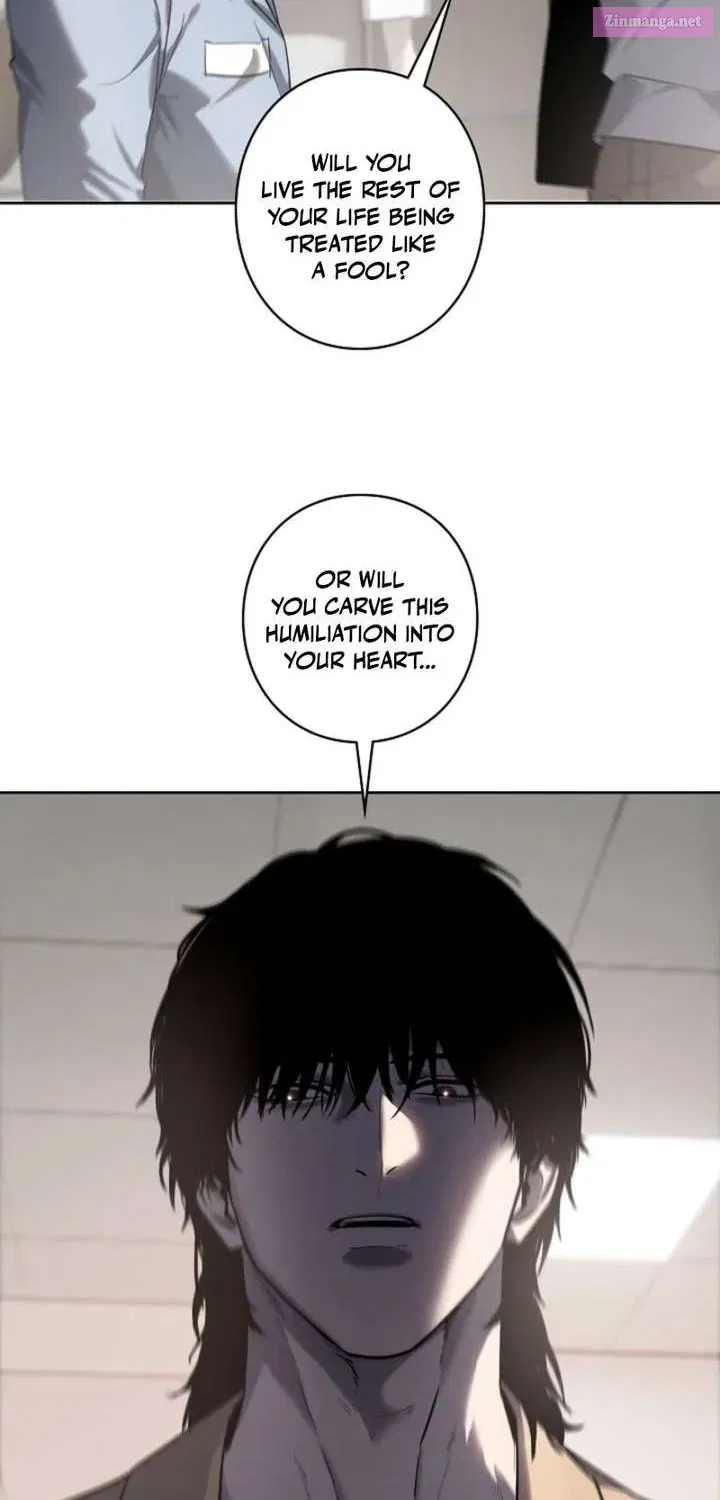 The Mad Dog Chapter 12 page 89 - 