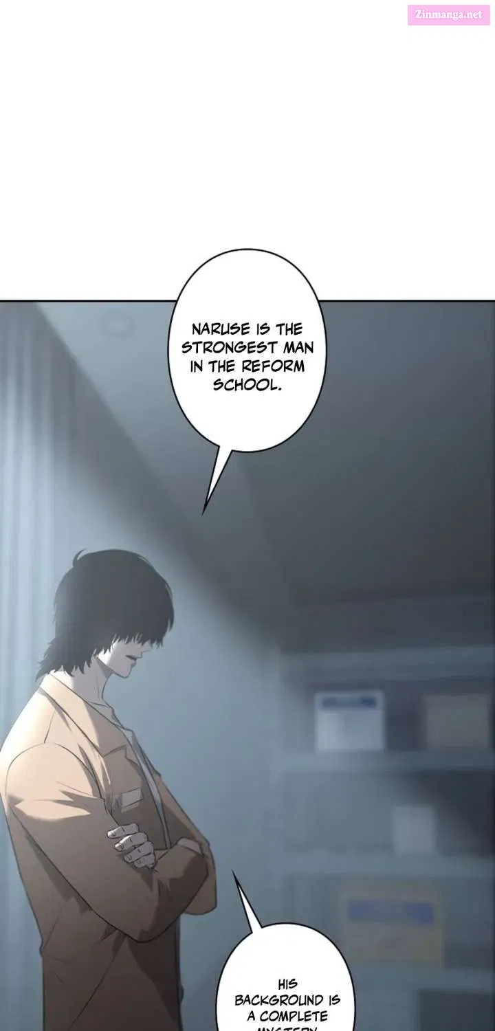 The Mad Dog Chapter 12 page 10 - 
