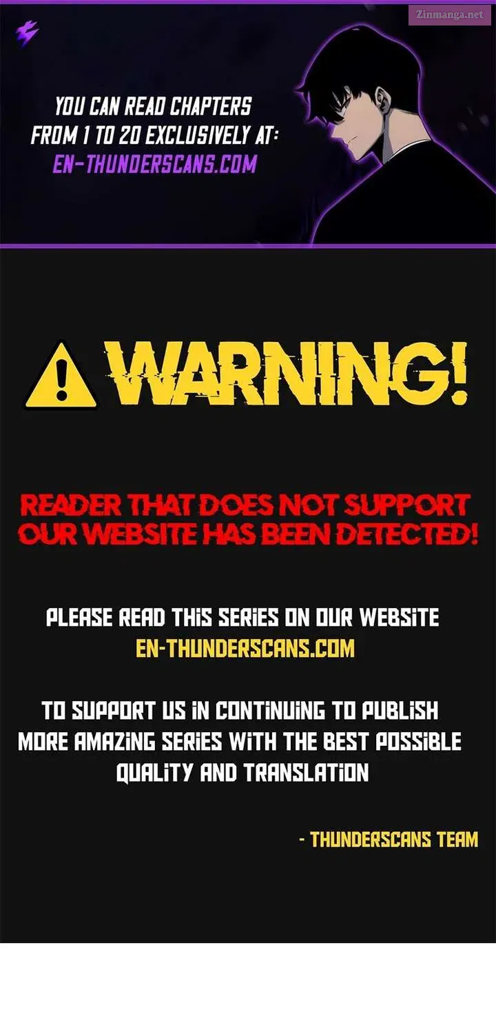 The Mad Dog Chapter 13 page 1 - 