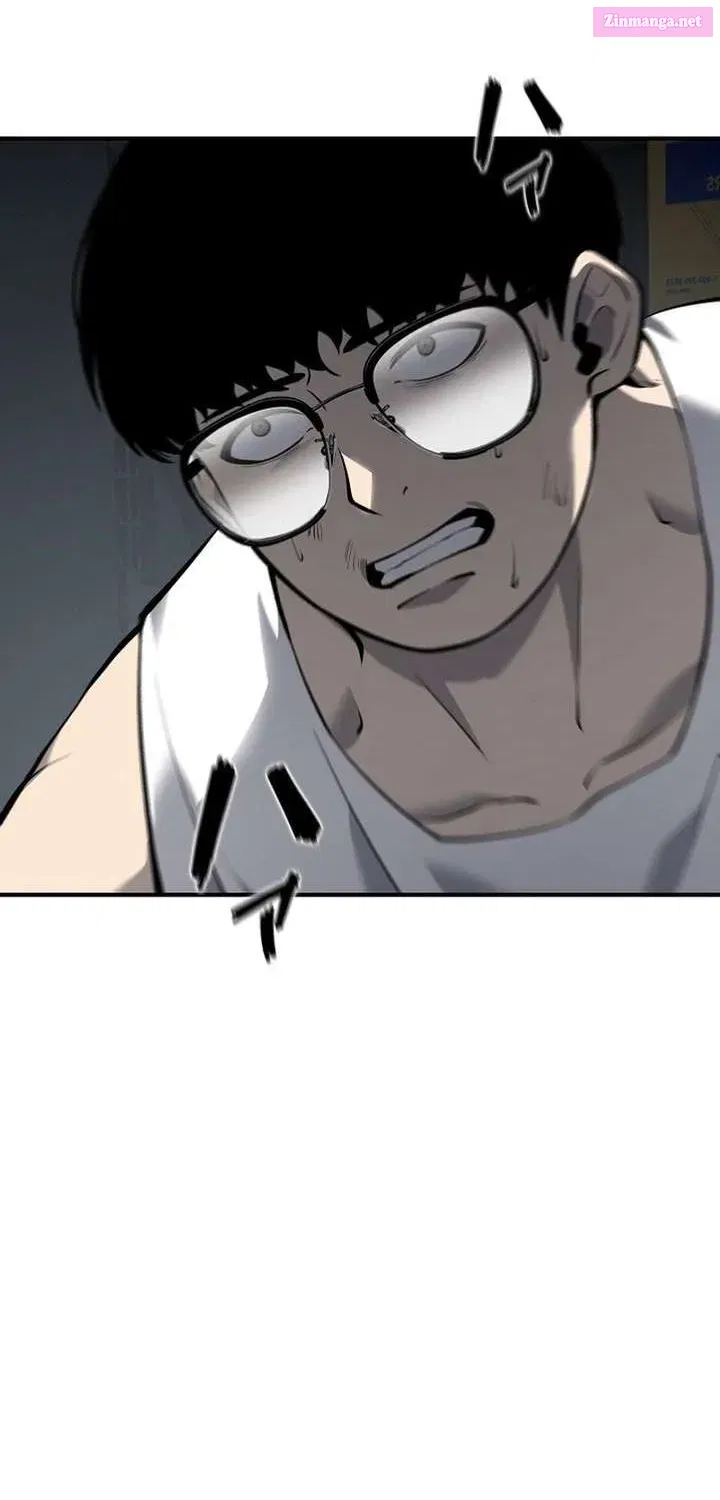 The Mad Dog Chapter 13 page 2 - 