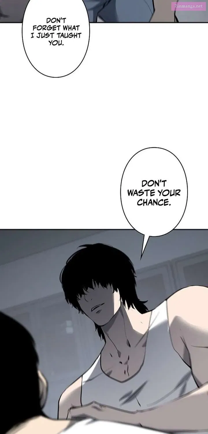 The Mad Dog Chapter 13 page 14 - 