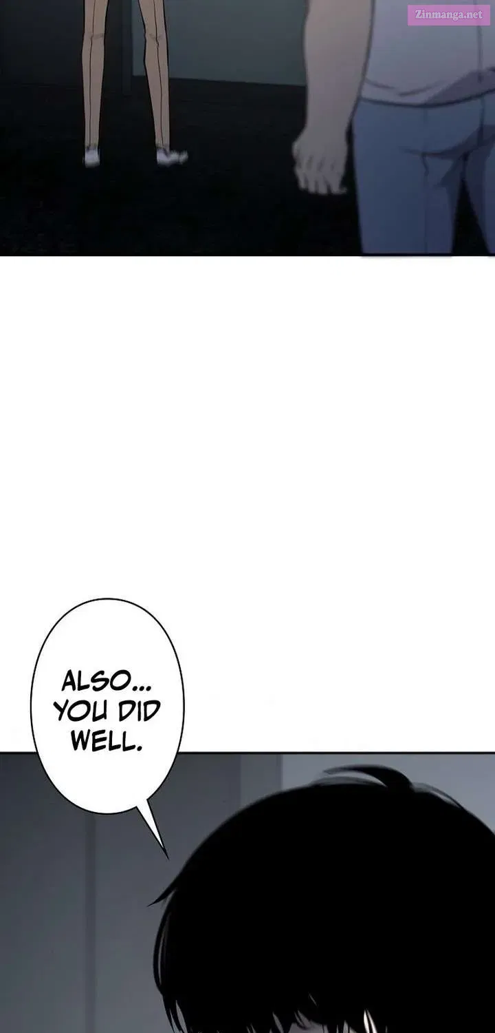 The Mad Dog Chapter 13 page 16 - 