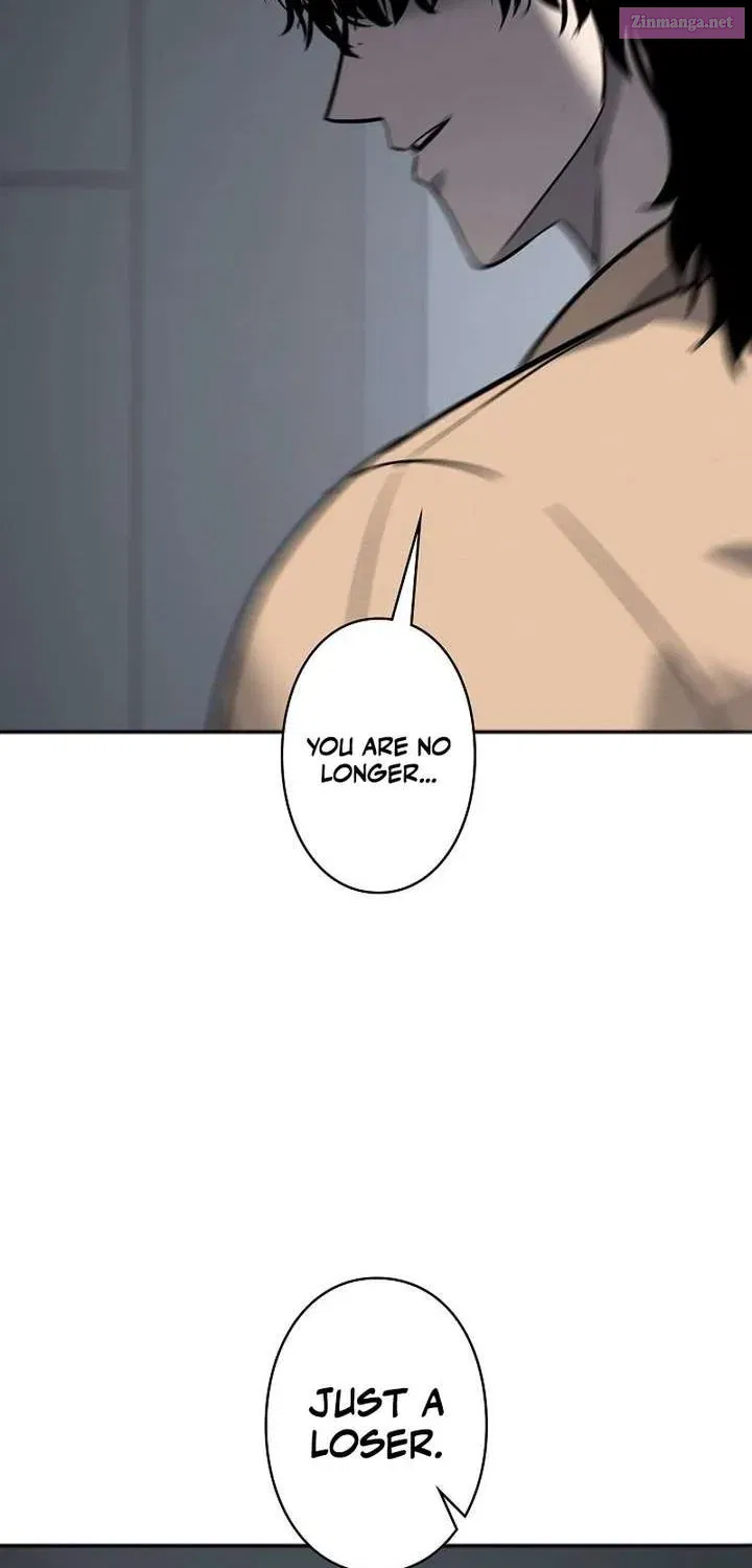 The Mad Dog Chapter 13 page 17 - 