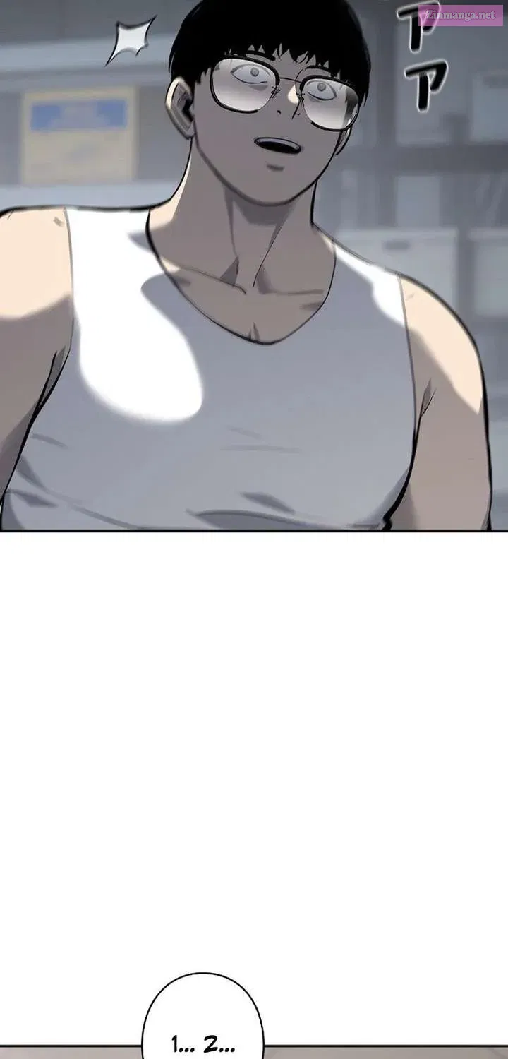 The Mad Dog Chapter 13 page 19 - 