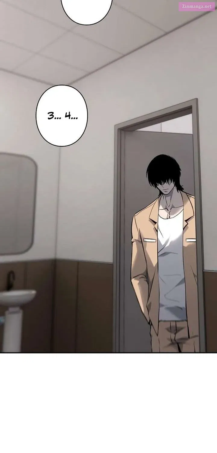 The Mad Dog Chapter 13 page 20 - 