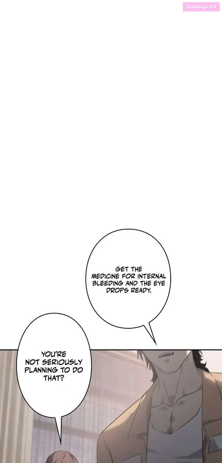 The Mad Dog Chapter 13 page 21 - 