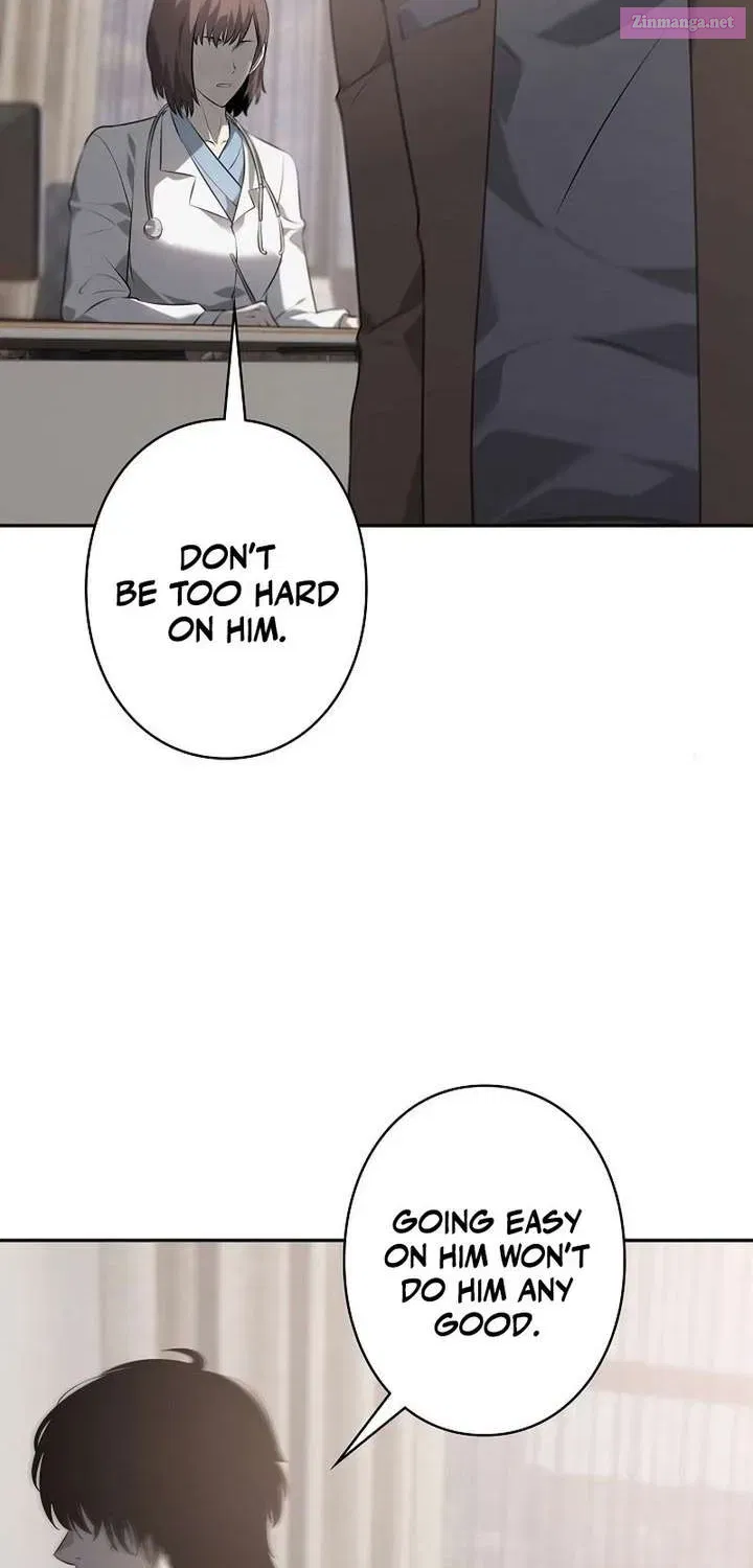 The Mad Dog Chapter 13 page 22 - 