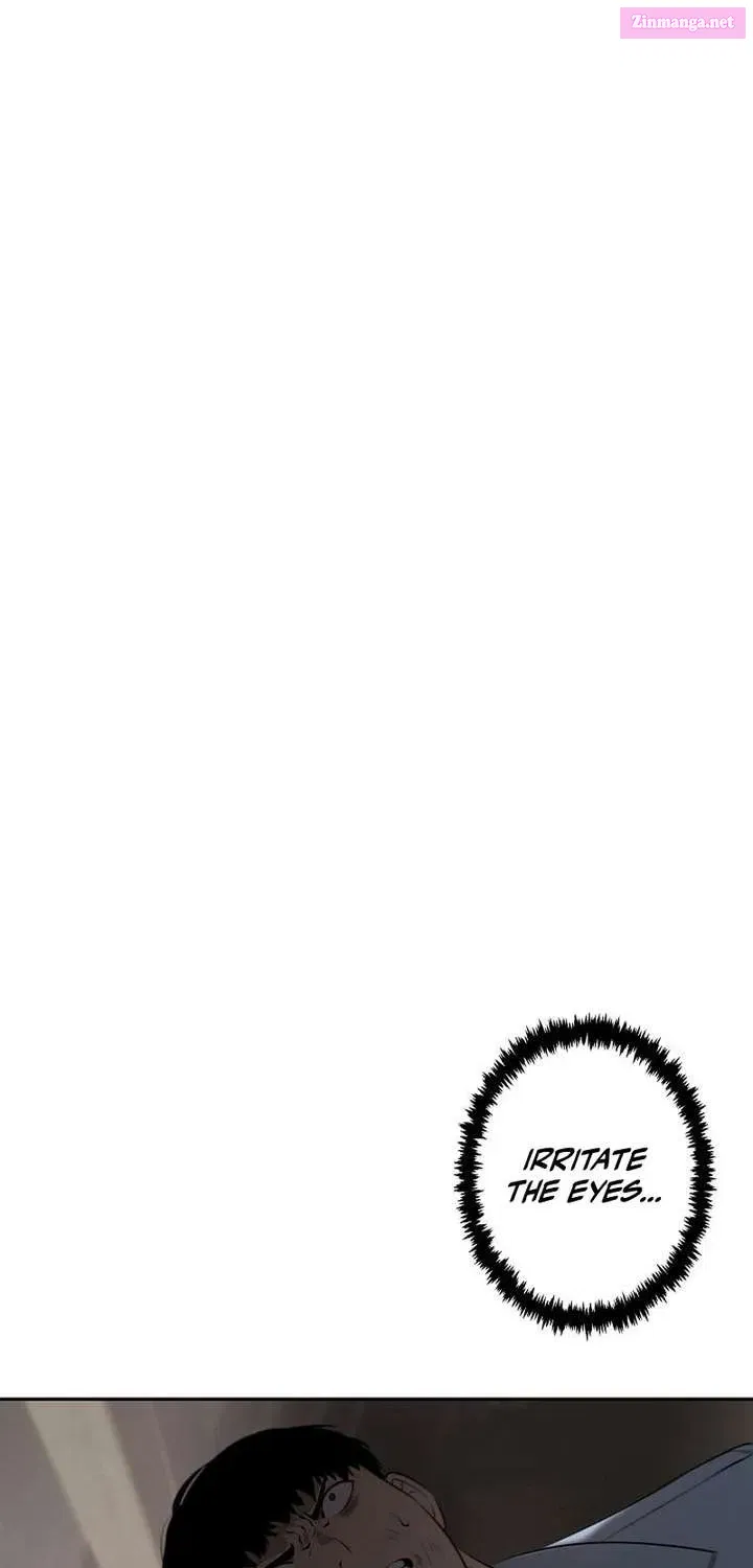 The Mad Dog Chapter 13 page 28 - 