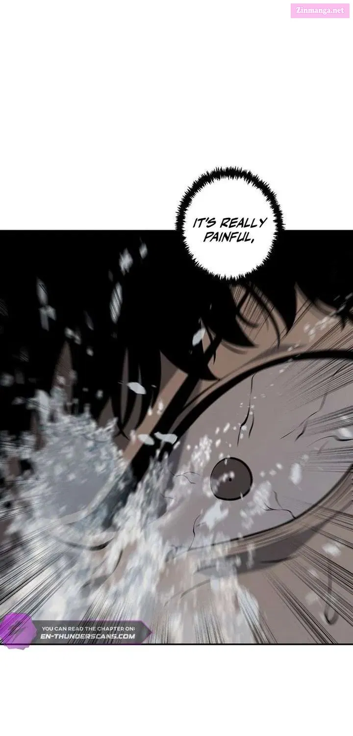 The Mad Dog Chapter 13 page 31 - 