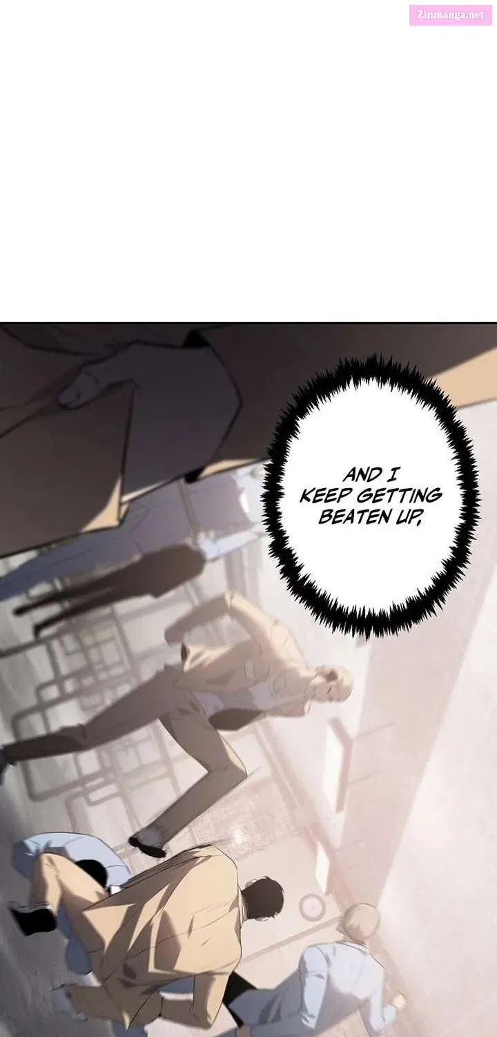 The Mad Dog Chapter 13 page 32 - 