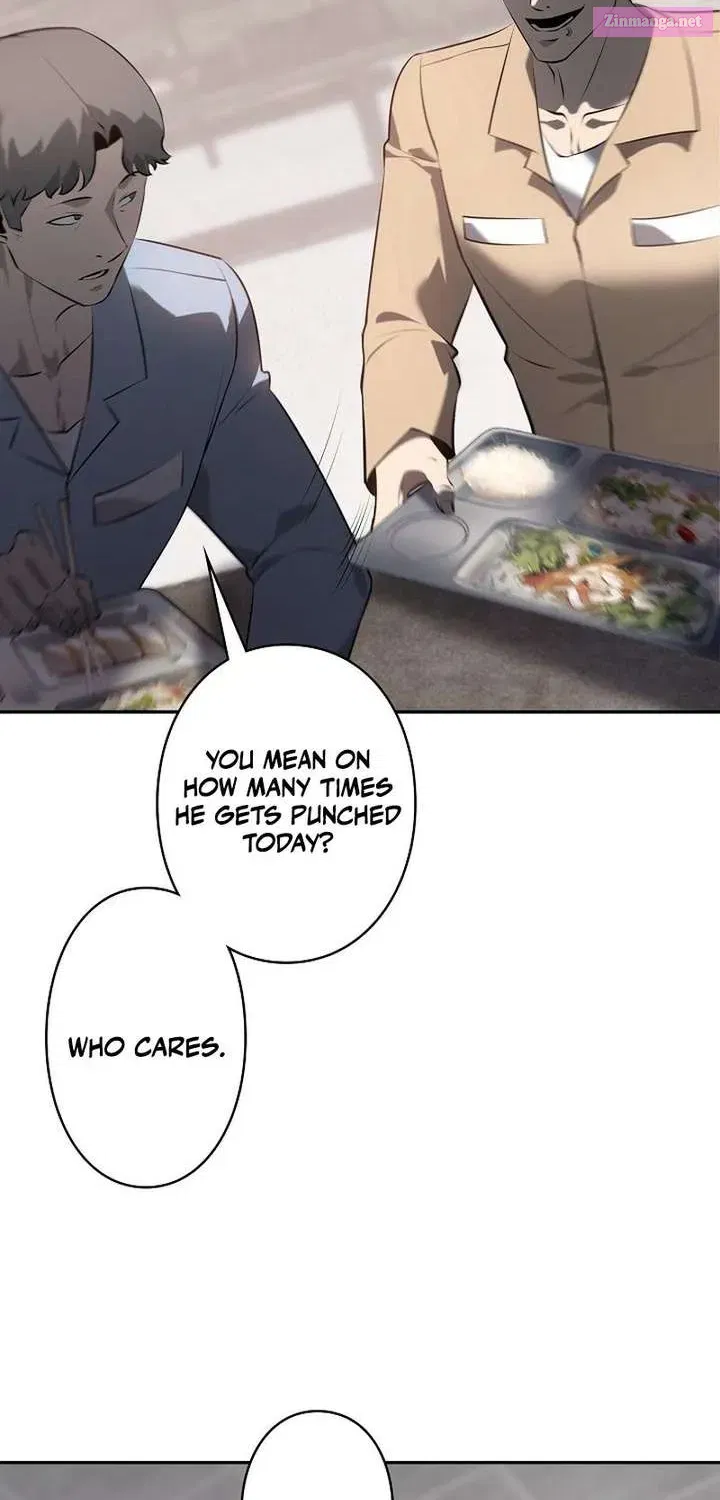 The Mad Dog Chapter 13 page 37 - 