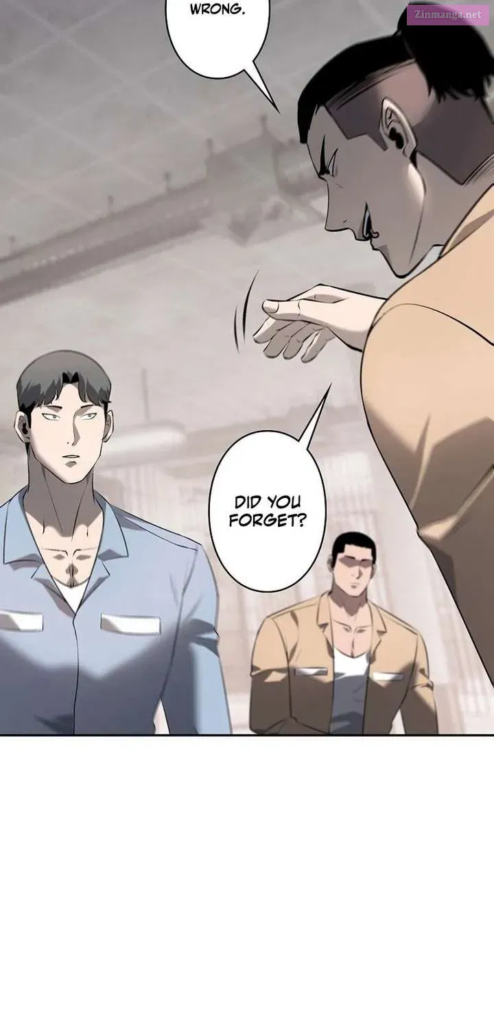The Mad Dog Chapter 13 page 38 - 