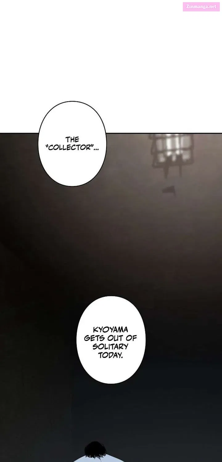 The Mad Dog Chapter 13 page 39 - 