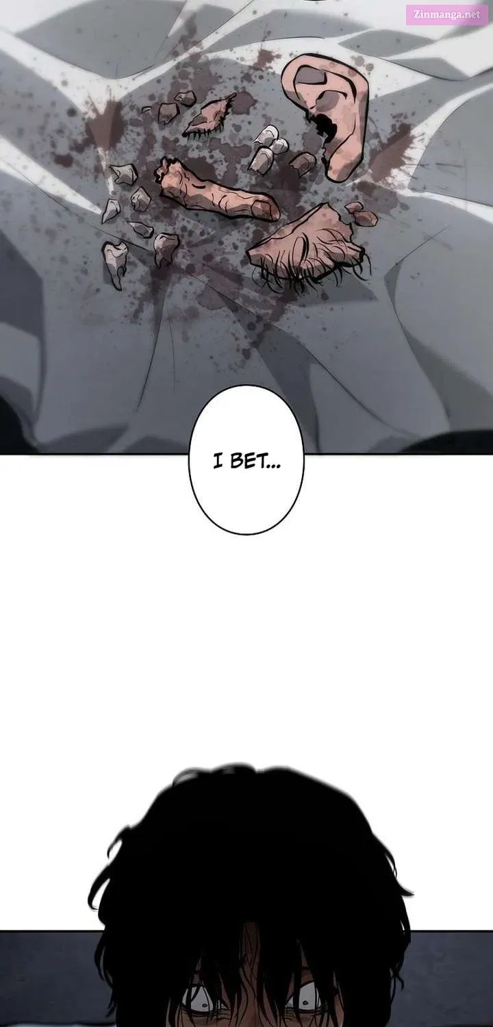 The Mad Dog Chapter 13 page 41 - 