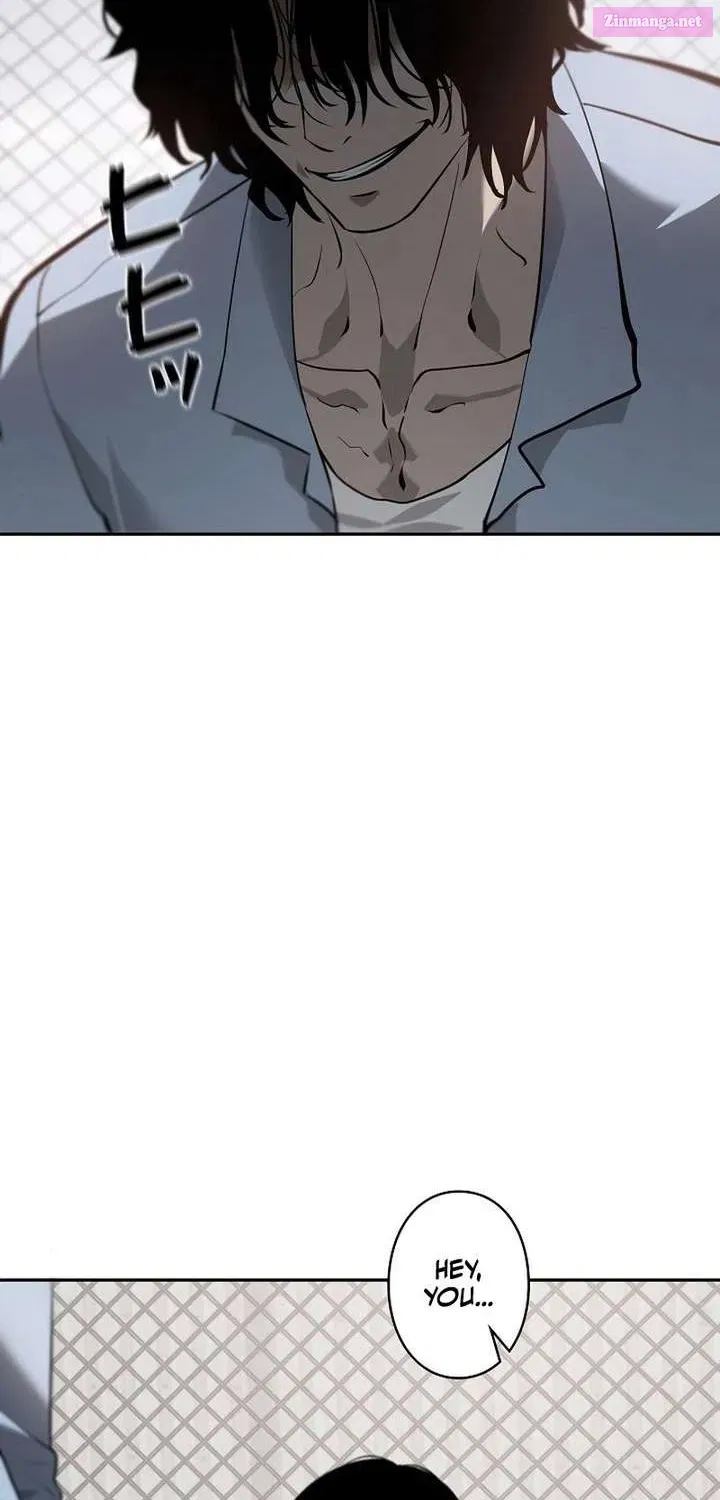 The Mad Dog Chapter 13 page 48 - 