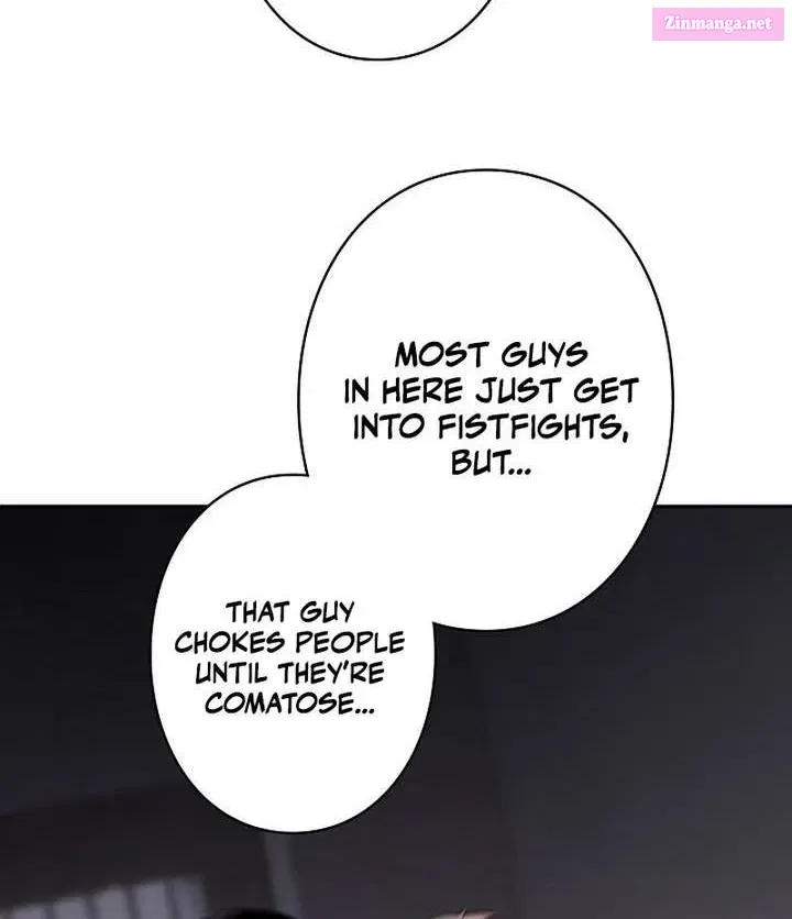 The Mad Dog Chapter 13 page 52 - 