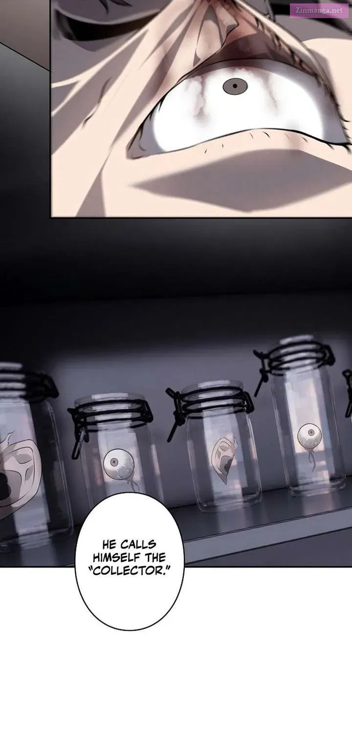 The Mad Dog Chapter 13 page 54 - 