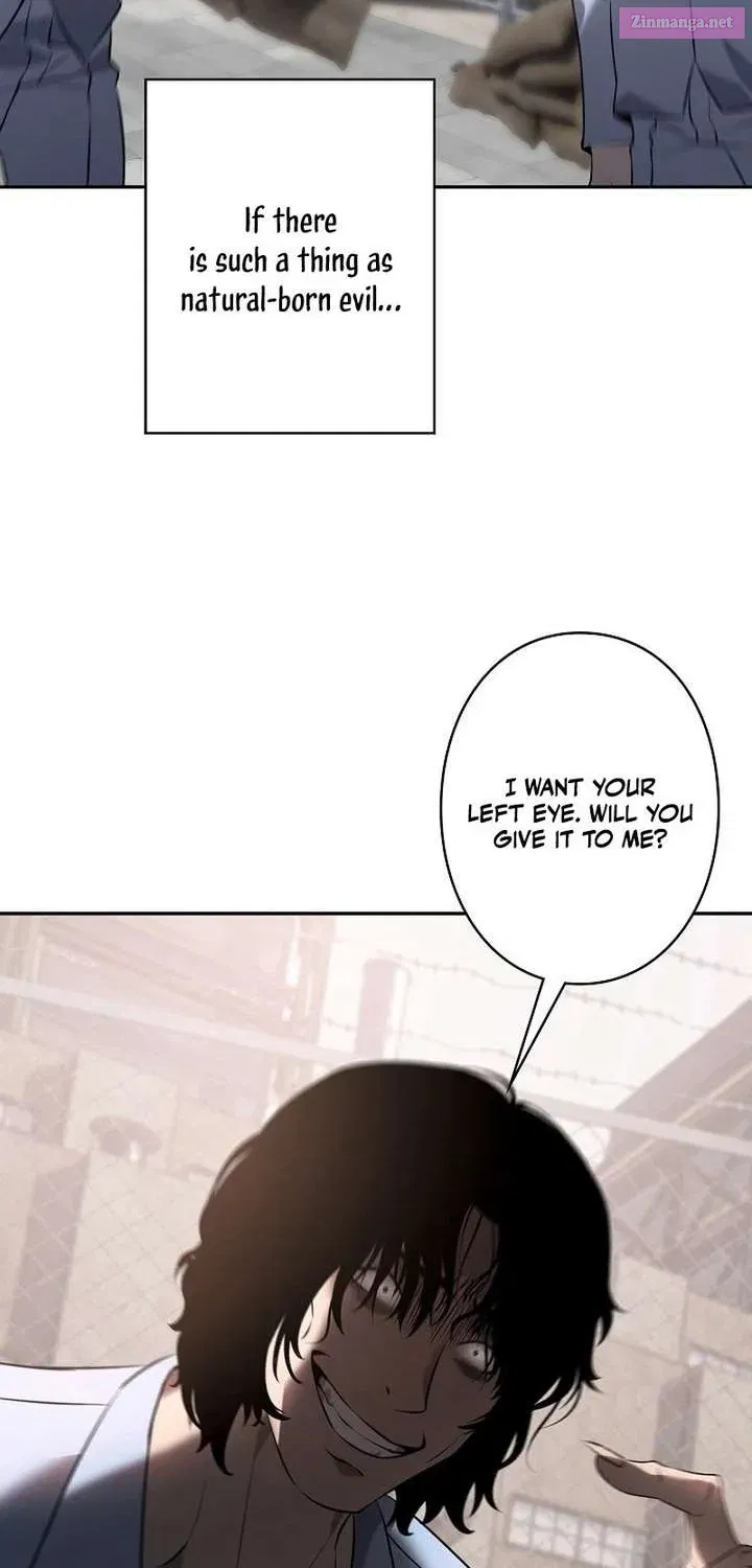 The Mad Dog Chapter 13 page 56 - 