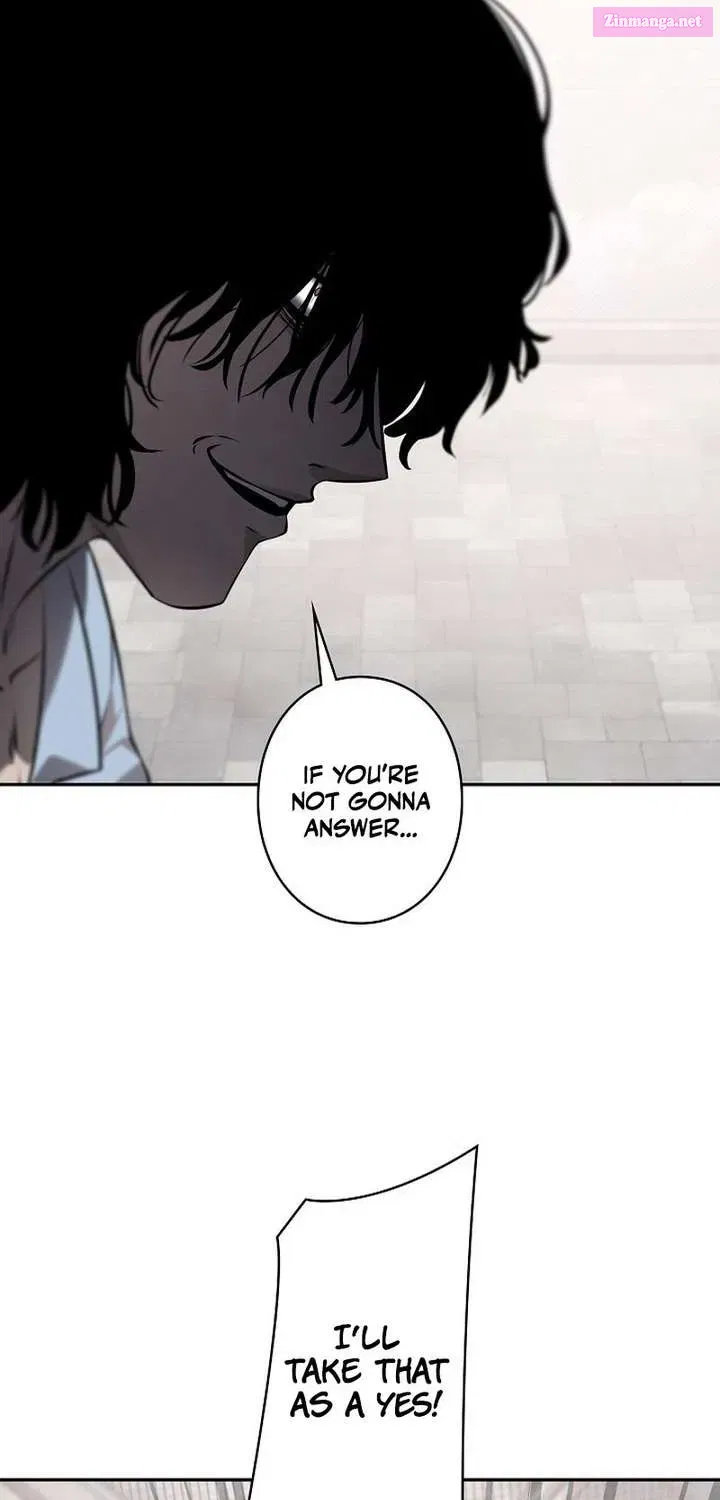 The Mad Dog Chapter 13 page 59 - 