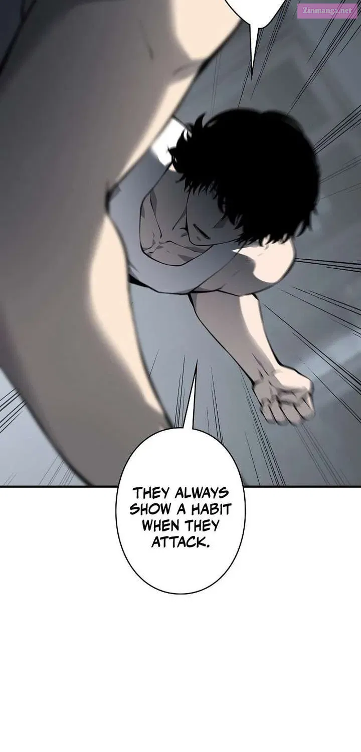 The Mad Dog Chapter 13 page 7 - 