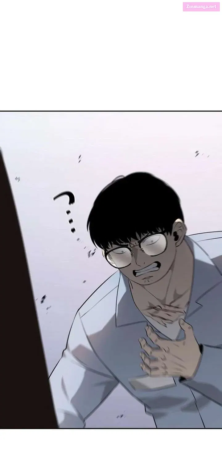The Mad Dog Chapter 13 page 65 - 
