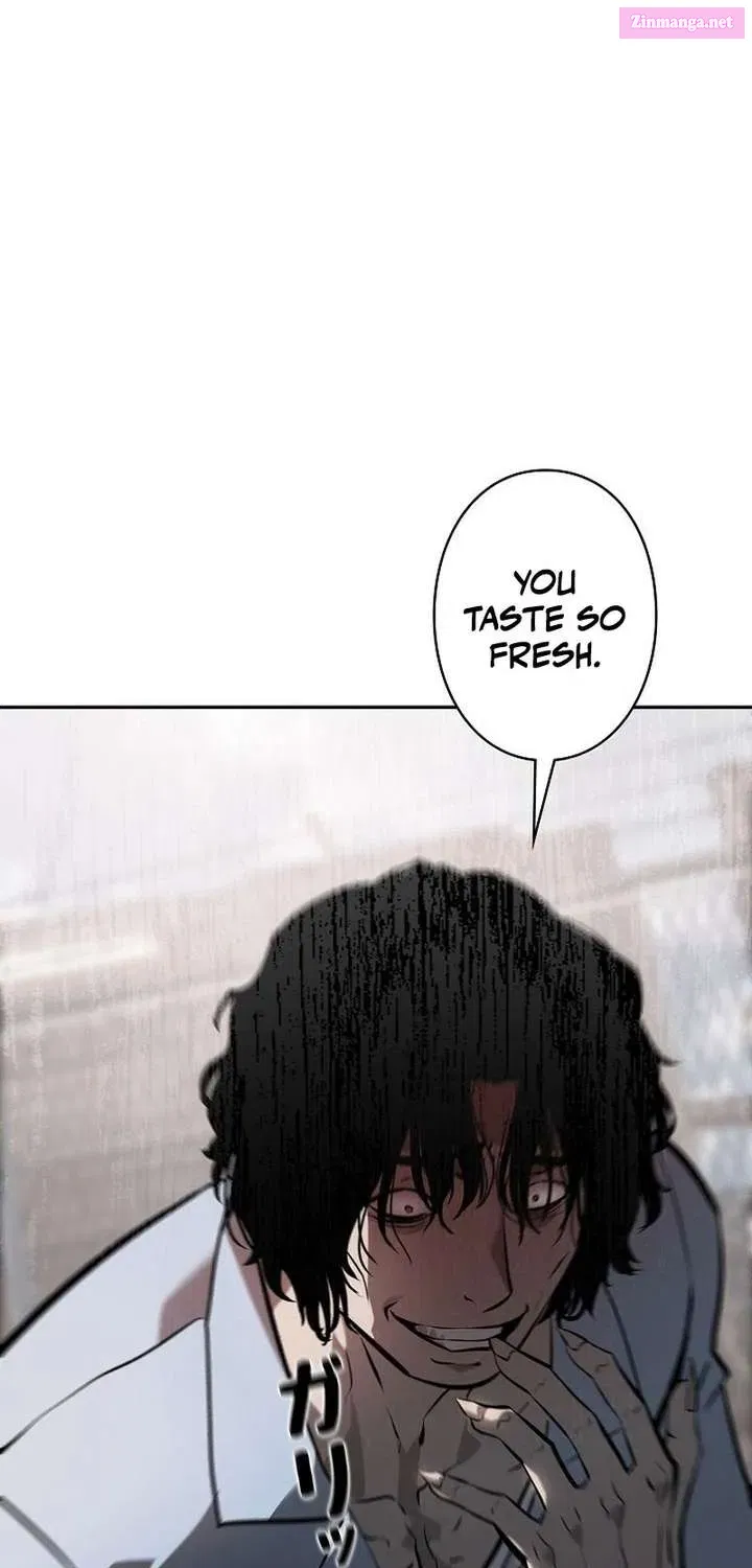 The Mad Dog Chapter 13 page 66 - 