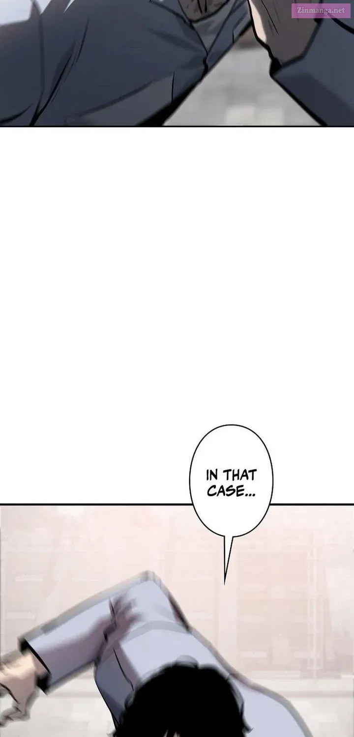 The Mad Dog Chapter 13 page 67 - 