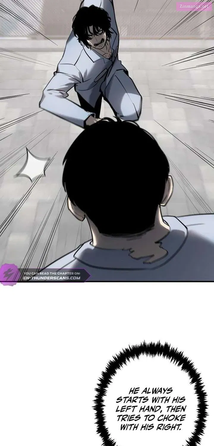 The Mad Dog Chapter 13 page 77 - 