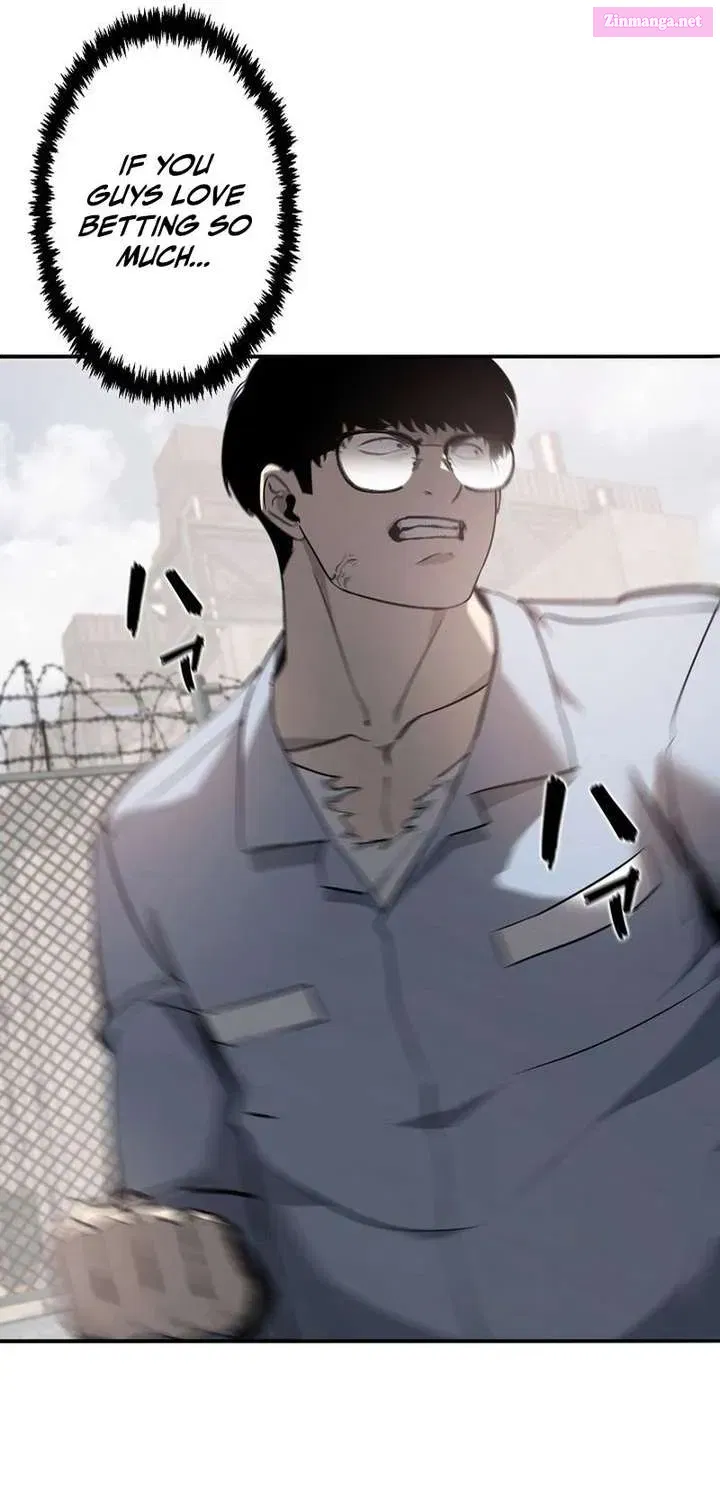 The Mad Dog Chapter 13 page 80 - 