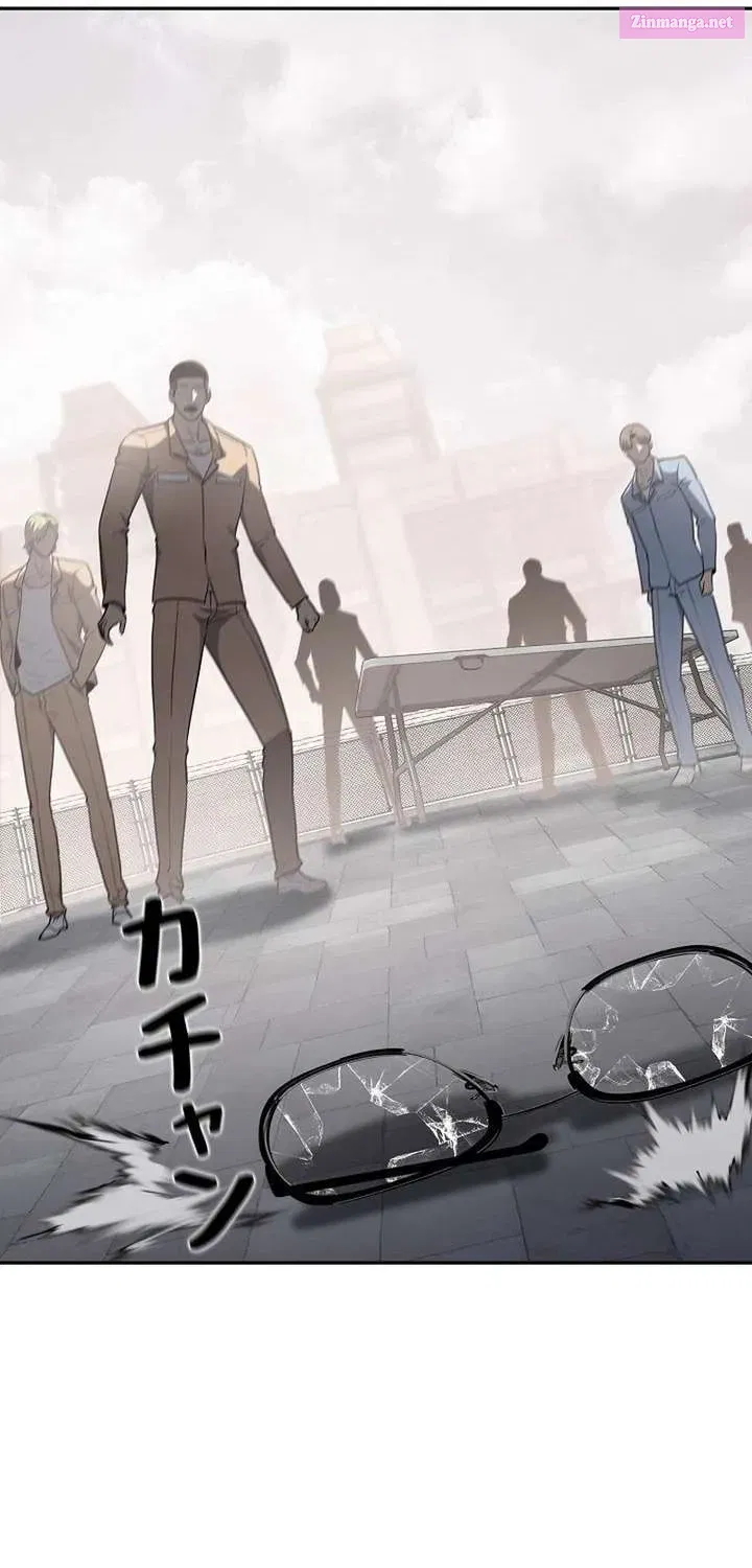 The Mad Dog Chapter 13 page 83 - 