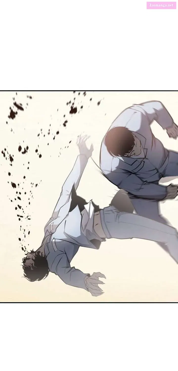 The Mad Dog Chapter 13 page 84 - 