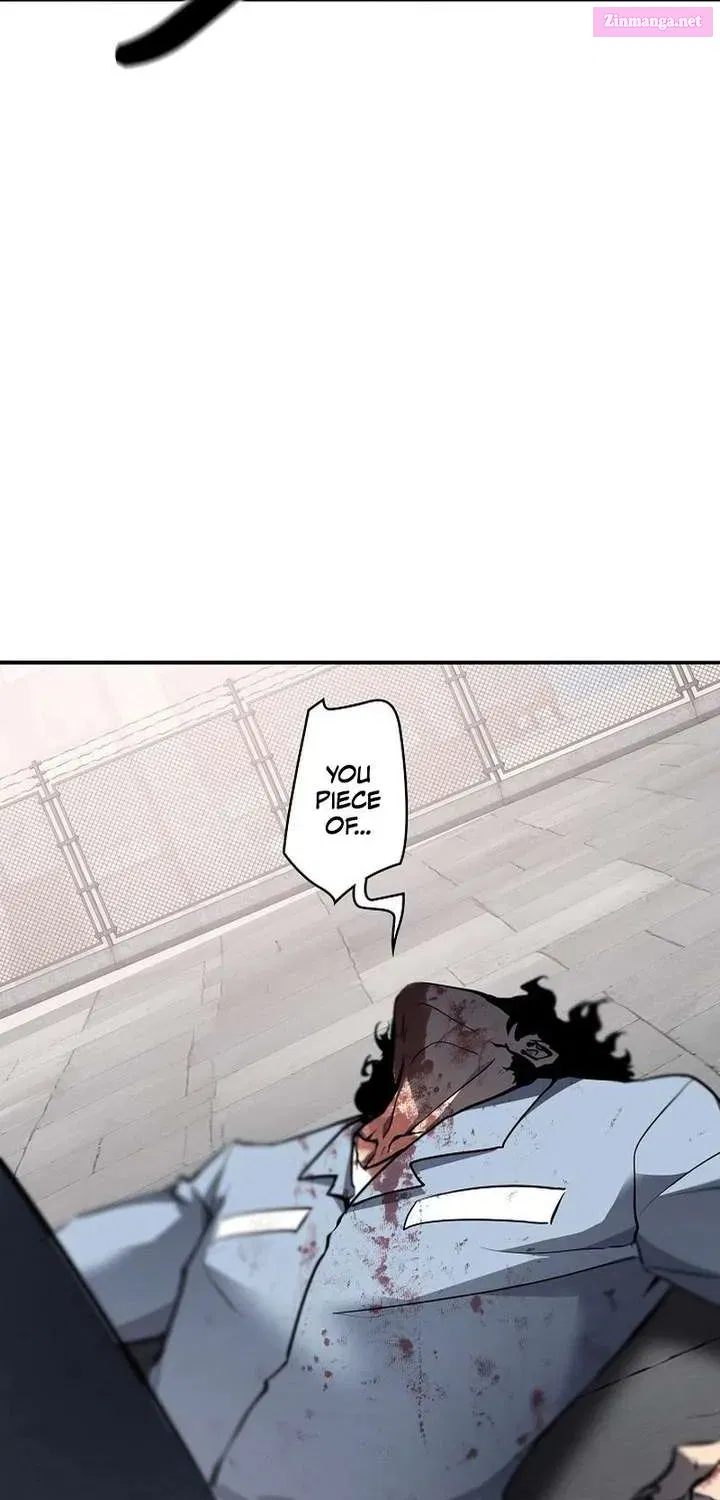 The Mad Dog Chapter 13 page 86 - 
