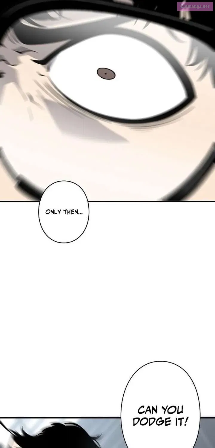 The Mad Dog Chapter 13 page 10 - 