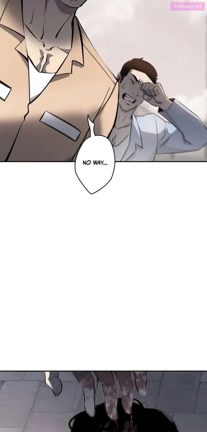 The Mad Dog Chapter 13 page 91 - 