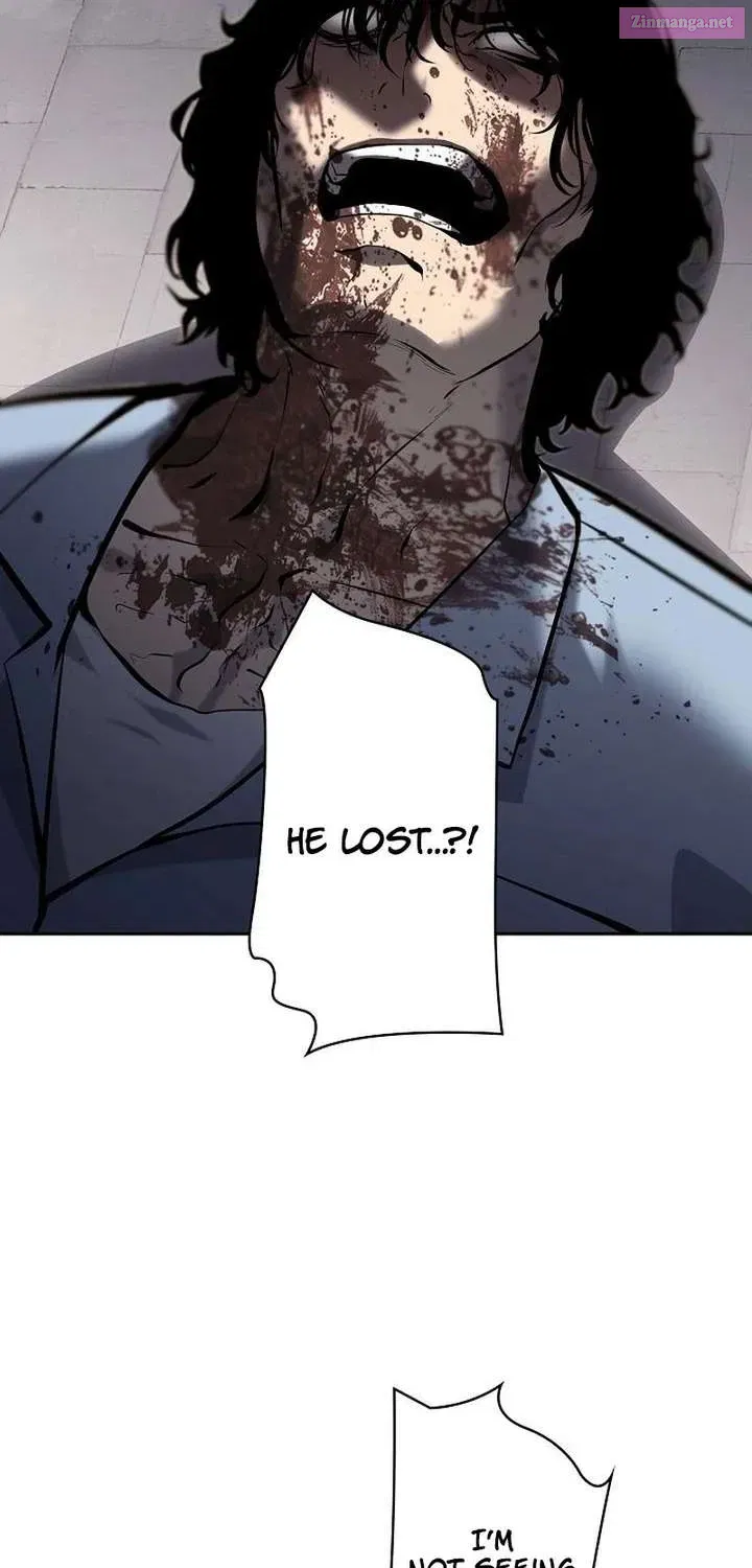The Mad Dog Chapter 13 page 92 - 