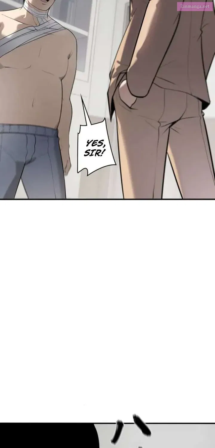 The Mad Dog Chapter 14 page 13 - 