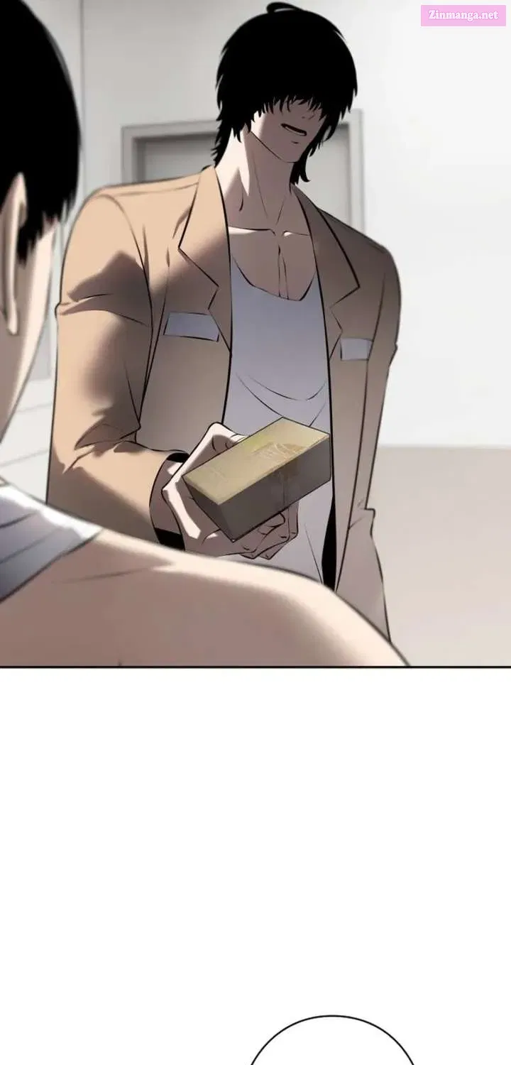 The Mad Dog Chapter 14 page 16 - 
